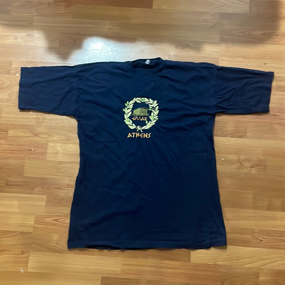 DARK BLUE, LARGE